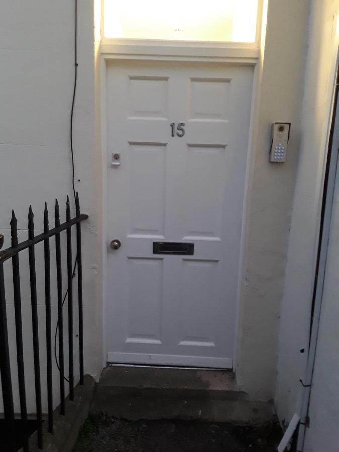 Jaskar Studio 2 Cheltenham Exterior foto
